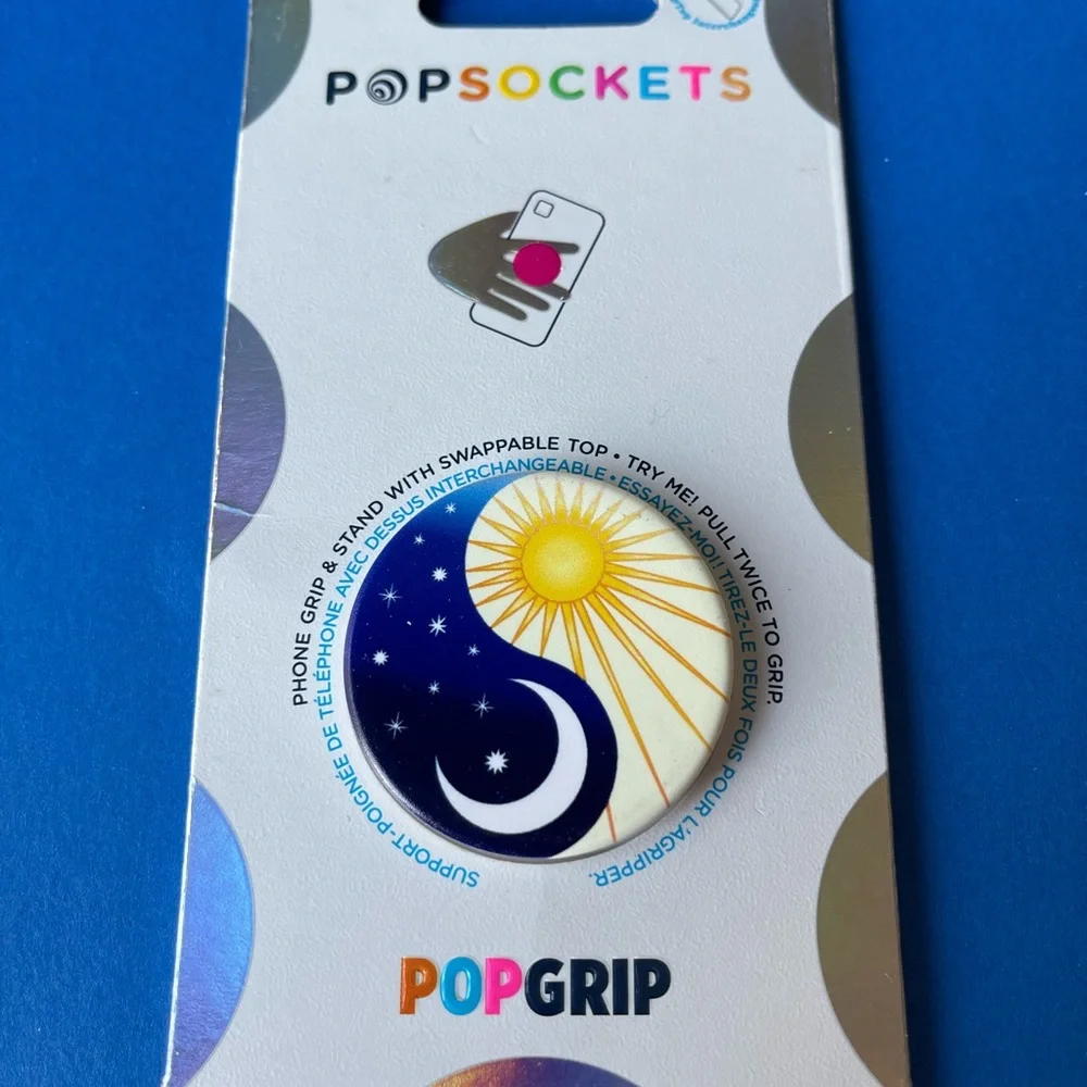 Popsocket - Astral Balance